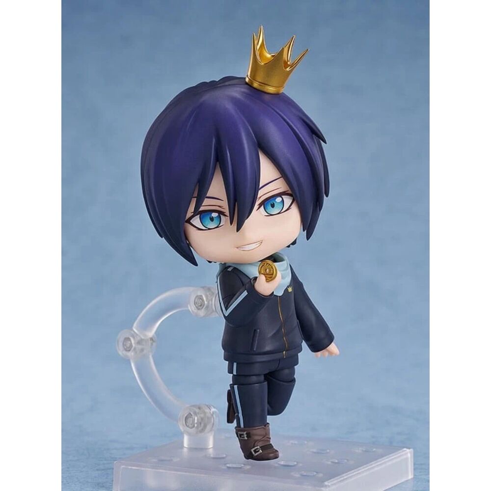 Noragami Yato Nendoroid 2565 Official Anime Figure Good Smile Company Japan NEW